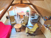 Auberge du Champ Commun
