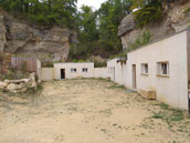 Le Hameau des Pierreux