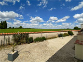 Le Clos de Champagnolles