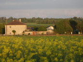 Ferme de Chante-Oiseau