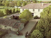 Ferme de Chante-Oiseau
