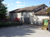 Ferme de Chante-Oiseau