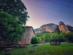 Gite de groupe Drôme