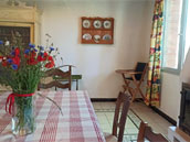 Gites de Chantebise