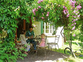 Gites de Chantebise