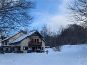 Gîte Le Chantelouve