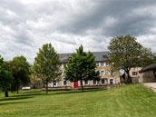 Couvent de Chantemerle