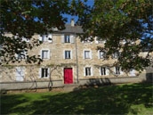 Couvent de Chantemerle