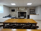 Couvent de Chantemerle
