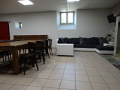 Couvent de Chantemerle