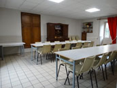 Couvent de Chantemerle