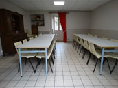 Couvent de Chantemerle