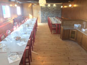 Chalet Chanteneige
