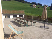 Chalet Chanteneige