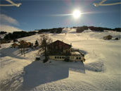 Chalet Chanteneige