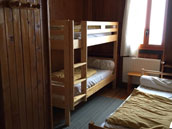 Chalet Chanteneige