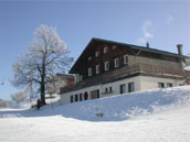 Chalet Chanteneige