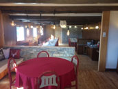 Chalet Chanteneige