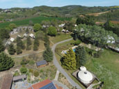 Domaine de Chantesse