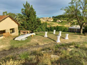 Domaine de Chantesse