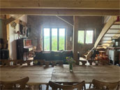 La Ferme au Chapeau vert