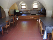 Gite les Chapelous
