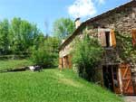 Gite de groupe Ardèche