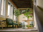 Les Muriers – Gîte Le Charme