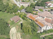 Gîte La Charrette Fleurie