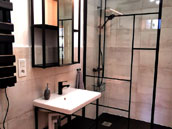 Gîte La Charrette Fleurie