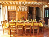 La Charretterie