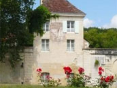 La Chartreuse du Liget - Les Ateliers