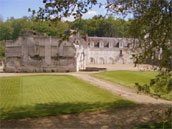 La Chartreuse du Liget - Les Ateliers