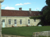 La Chartreuse du Liget - Les Ateliers