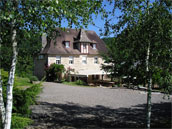 Gîte du Chassang