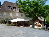 Gîte du Chassang