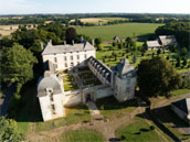 Château de Beaumanoir