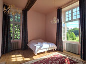 Château de Beaumanoir