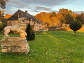 Château de Beaumanoir