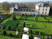 Château de Beaumanoir