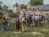 Château de Beaumanoir
