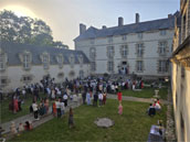 Château de Beaumanoir