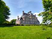 Château de Beaumesnil