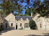 Château de la Boussinière