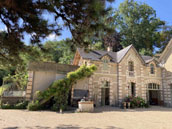 Château de la Boussinière