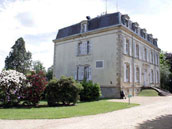 Château du Courtioux