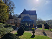 Château La Carrière