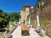 Château La Carrière