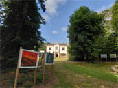 Château de la Garenne – Rêves de Mer