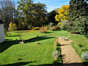 Château de Montchevreau